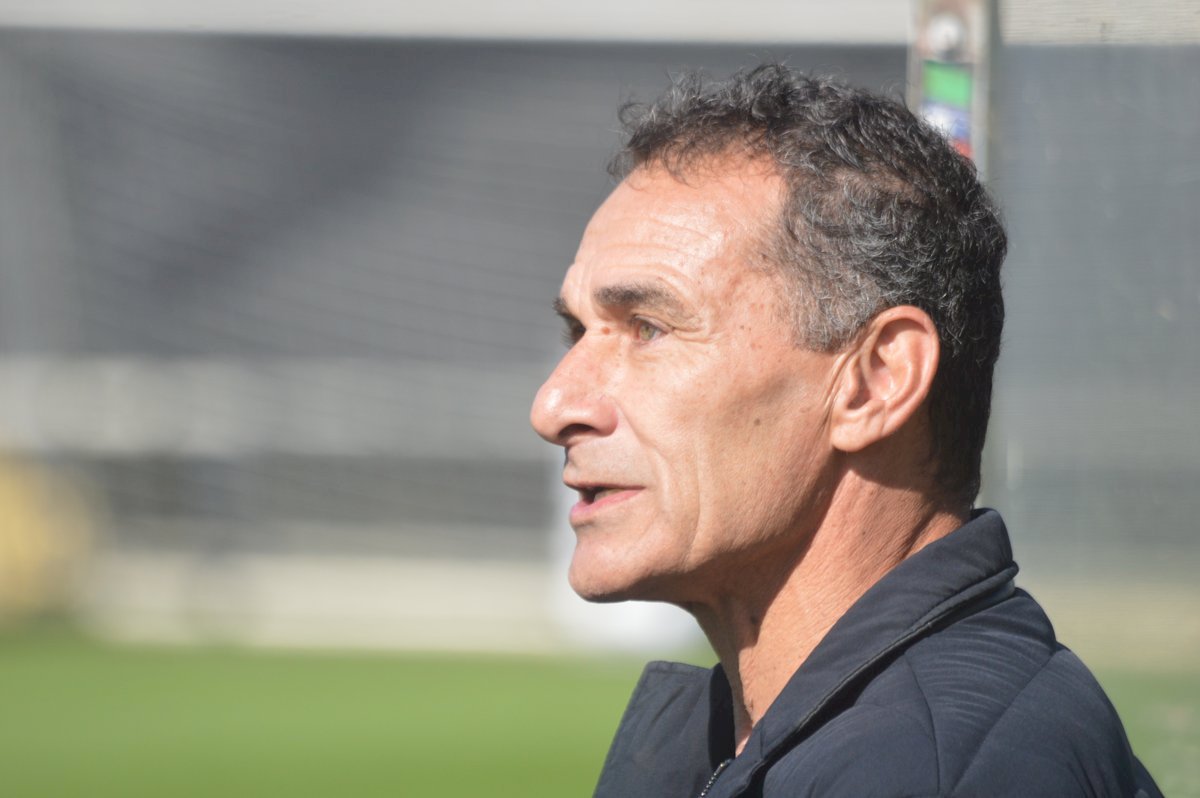 Van Philips Stadion naar Jakarta: PSV-Legende Gerald Vanenburg Jaagt op Nieuw Talent