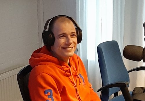 Scheidsrechters zijn net mensen – laten ze zich ook zo gedragen