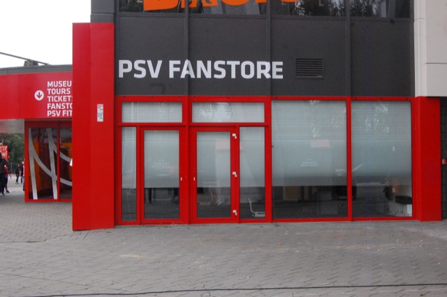 Til en PSV staan voor belangrijke contractbesprekingen