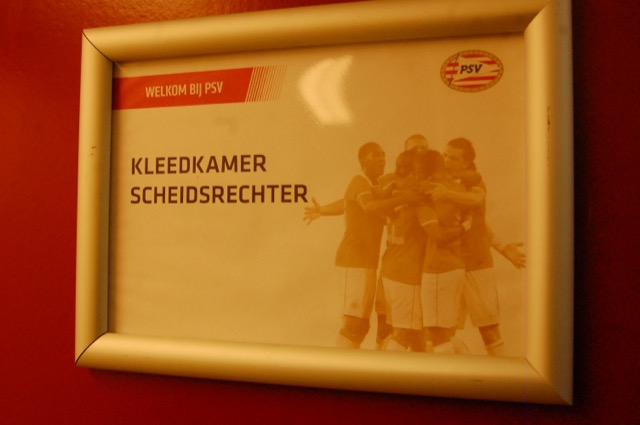 PSV imponeert na zwakke start tegen FC Twente