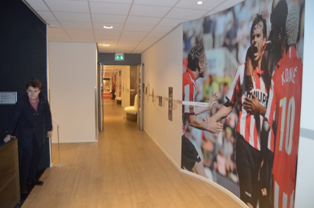 Til en PSV staan voor belangrijke contractbesprekingen